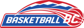 Basketball BC logo (full colour on transparent)